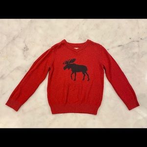 Boy’s Hatley Sweater